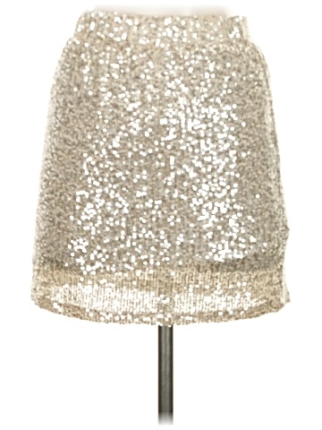 Love on a Hanger Formal Skirt (view 2)