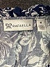 Rafaella Blue Sleeveless Blouse Size M - photo 7
