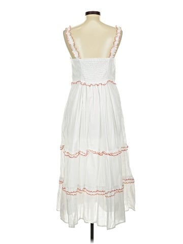J.Crew Factory Store Casual Dress (view 2)