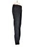 Blå Konst Acne Studios Gray Black Jeans Size XS - photo 4