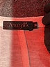 Amaryllis 100% Cotton Ivory 3/4 Sleeve Top Size M - photo 7