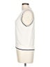 Madewell White Sweater Vest Size L - photo 5