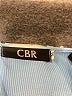 CBR Blue Casual Dress Size M - photo 7