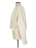 Double Zero 100% Acrylic Solid Ivory Pullover Sweater Size L - photo 5
