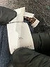 Brunello Cucinelli Solid Blue Wool Pants Size XL - photo 6