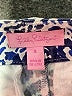 Lilly Pulitzer Paisley Blue Casual Pants Size 4 - photo 7