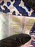 Lilly Pulitzer Paisley Blue Casual Pants Size 4 - photo 8