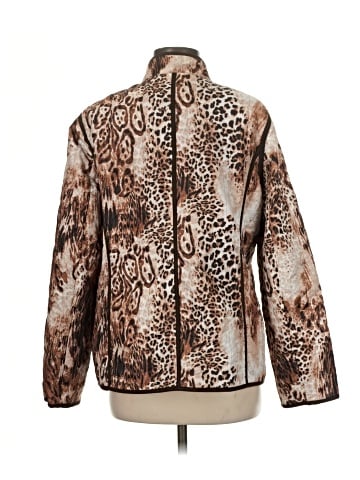 Dennis by Dennis Basso Jacket (view 2)