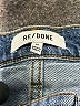 RE/DONE Blue Jeans Size 24 waist - photo 7