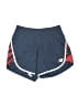 New Balance Blue Athletic Shorts Size XS - photo 1