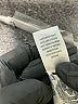 Daniel Rainn Gray Cardigan Size XS - photo 8