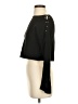 Unbranded 100% Acrylic Black Cardigan Size S (estimated) - photo 5