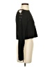 Unbranded 100% Acrylic Black Cardigan Size S (estimated) - photo 4
