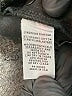 Jonathan Simkhai 100% Cotton Black Casual Pants Size 26 waist - photo 8