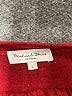 Michael Stars Red Sleeveless Blouse Size Lg (2) - photo 7