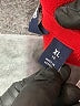 Lands' End 100% Polyester Red Turtleneck Sweater Size XL - photo 8