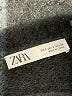 Zara Black Pullover Sweater Size S - photo 7