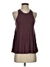 Unbranded Burgundy Tank Top Size XS (estimated) - photo 1