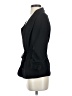 H&M 100% Polyester Black Blazer Size S - photo 5