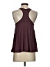 Unbranded Burgundy Tank Top Size XS (estimated) - photo 2