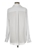 Renuar 100% Polyester Ivory Long Sleeve Blouse Size M - photo 2