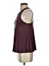 Unbranded Burgundy Tank Top Size XS (estimated) - photo 5