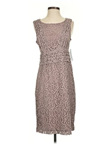 Eva Mendes by New York & Company Cocktail Dress (view 1)