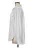 Renuar 100% Polyester Ivory Long Sleeve Blouse Size M - photo 5
