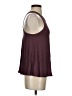 Unbranded Burgundy Tank Top Size XS (estimated) - photo 4