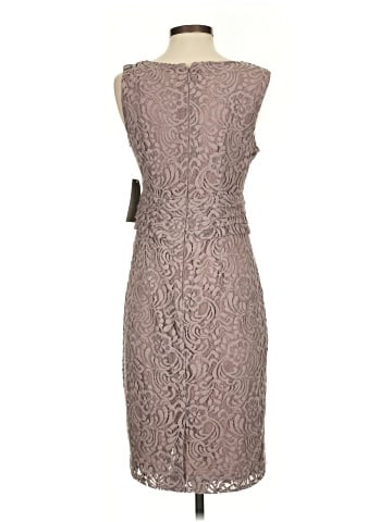 Eva Mendes by New York & Company Cocktail Dress (view 2)