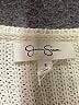 Jessica Simpson 100% Acrylic Ivory Pullover Sweater Size S - photo 7