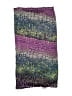 Win Win 100% Polyester Paisley Purple Scarf One size - photo 2