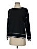Lisa Todd Black Pullover Sweater Size S - photo 1