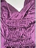 Miu Miu Purple Short Sleeve Top Size EU (IT) 44 / US 8 - photo 6