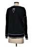 Lisa Todd Black Pullover Sweater Size S - photo 2