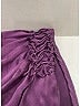Miu Miu Purple Short Sleeve Top Size EU (IT) 44 / US 8 - photo 8