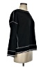 Lisa Todd Black Pullover Sweater Size S - photo 4
