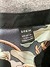 Shein Orange Sleeveless Blouse Size L - photo 7