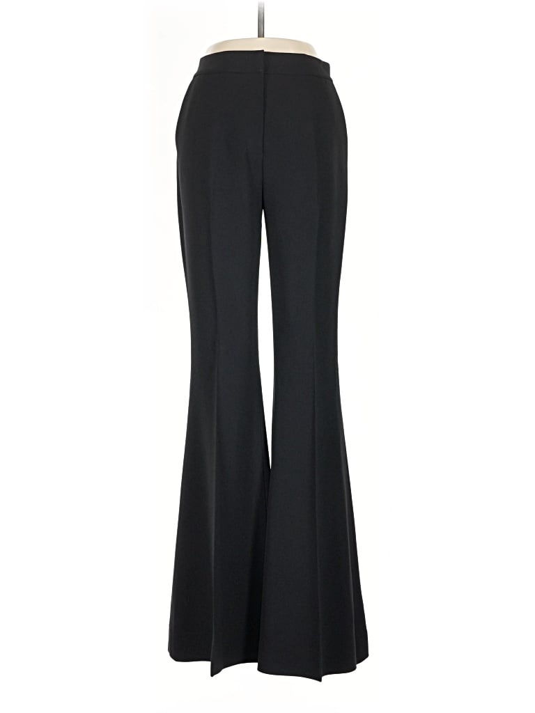 Pre-owned Nordstrom Dress Pants In Black
