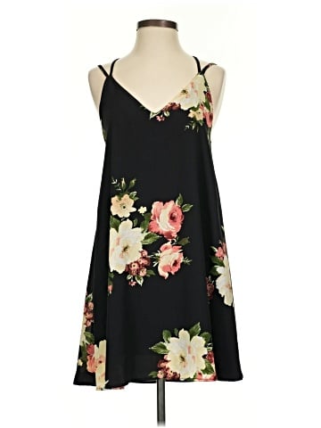 Audrey 3+1 Casual Dress (view 1)