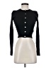 Zara Black Cardigan Size S - photo 1