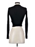 Zara Black Cardigan Size S - photo 2