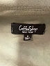 CoffeeShop Green Cardigan Size S - photo 7