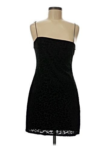 Wild Fable Cocktail Dress (view 1)