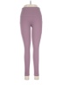 Assorted Brands Purple Active Pants Size M (estimated) - photo 1