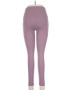 Assorted Brands Purple Active Pants Size M (estimated) - photo 2
