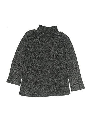Zara Turtleneck Sweater (view 2)