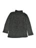 Zara Gray Turtleneck Sweater Size 12-18 mo - photo 2