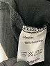 Assorted Brands 100% Polyester Solid Black Casual Pants Size XL - photo 8
