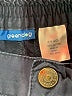Greendog 100% Cotton Blue Cargo Shorts Size 6-9 mo - photo 3